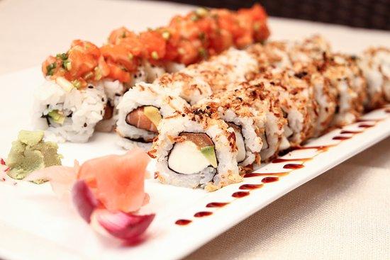 Sushi GM