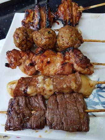 Kimiyo Sushi