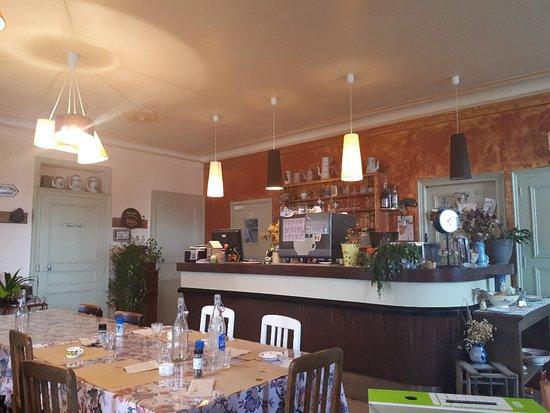Auberge Chez Marie