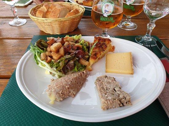 Les Grands Prés