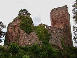 Château du Landsberg