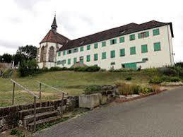 Couvent de Bischenberg
