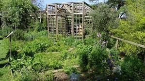 Un jardin philosophique