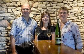 Domaine Haegi