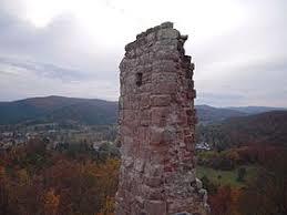 Château de Ramstein