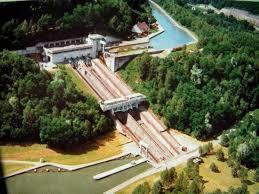 Saint-Louis-Arzviller inclined plane