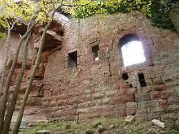 Château d'Ochsenstein