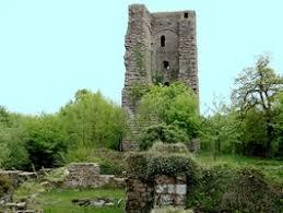 Burg Groß-Geroldseck