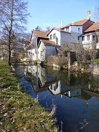 Sarre rouge