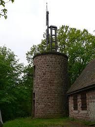 Saverne semaphore tower