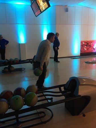 Bowling 4 Winds