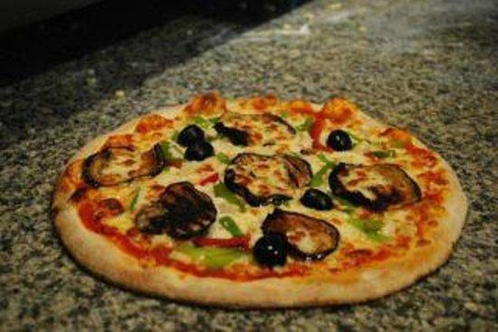 Pizzeria Napoli