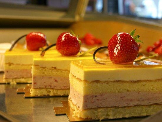 Du Sel Au Sucre