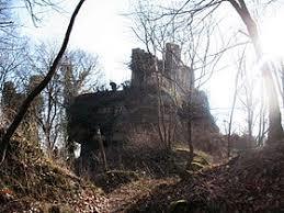 Chateau du Petit-Geroldseck