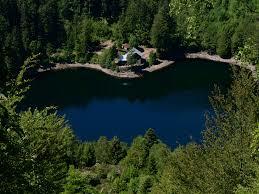 Lacs des Grand et Petit Neuweiher