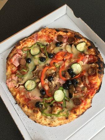 Pizzeria le Castello