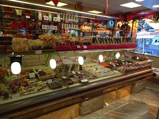 Patisserie J.oster