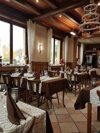 Le Marronnier