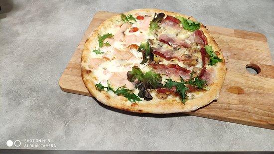 Al Capone pizzeria