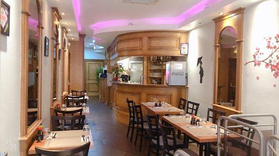 Sushi Chez Na