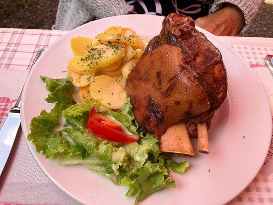 La manoline