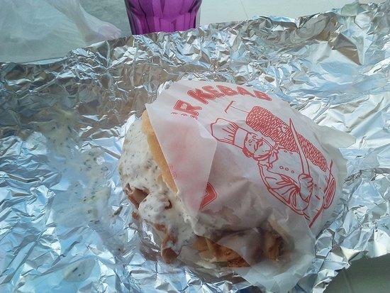 Sultan Kebab