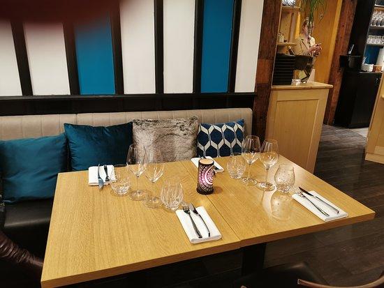 Restaurant Animus