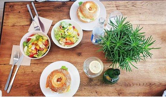 Cafeine Coffee Shop