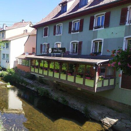 Restaurant Petite Venise