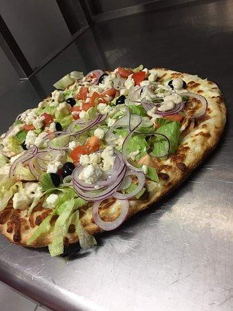 L'Autre Pizza