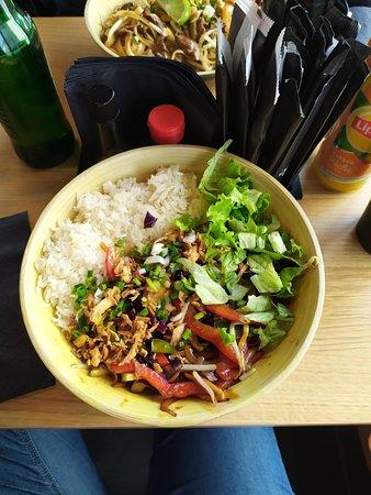 Pitaya Mulhouse