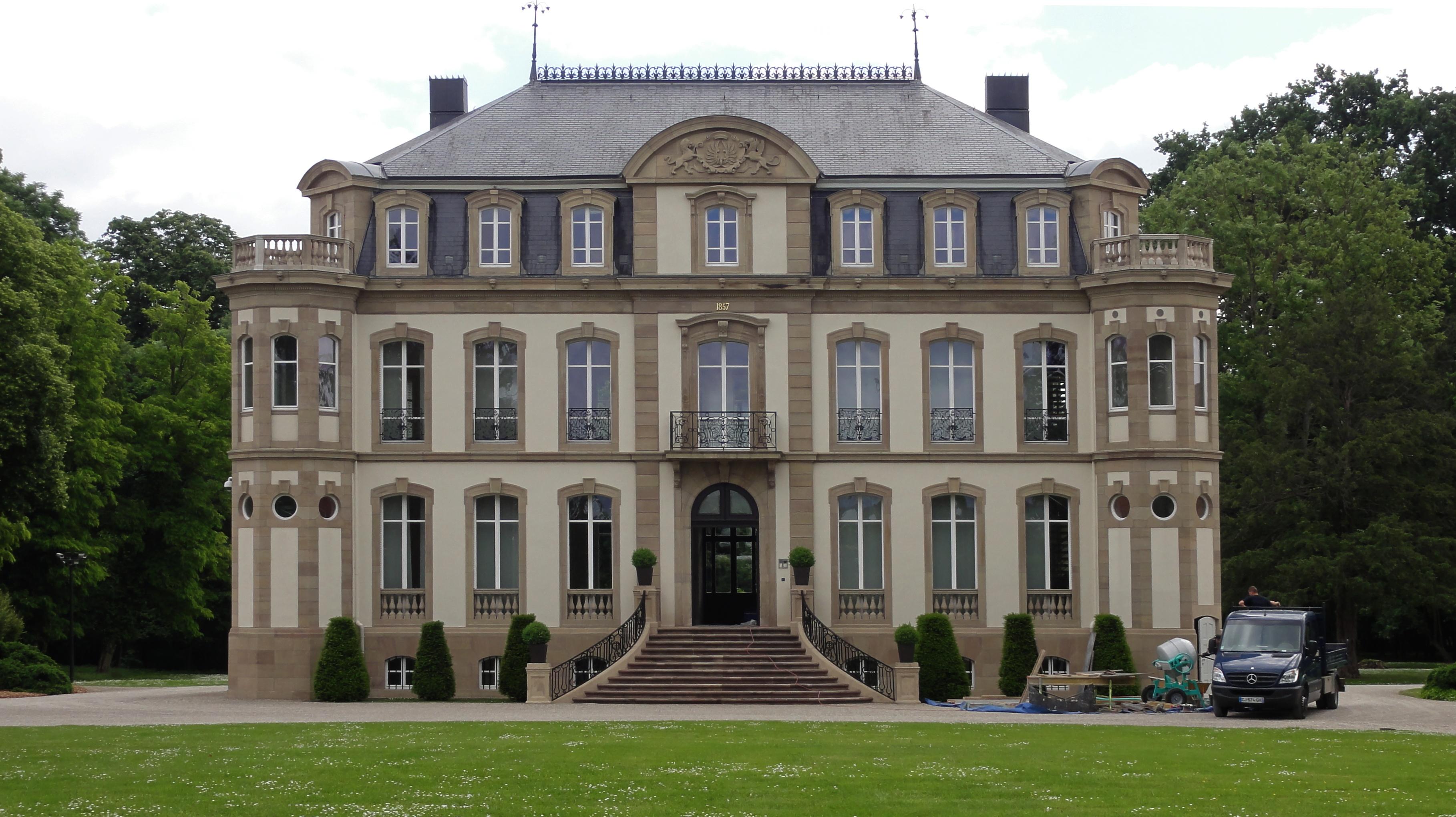 Chateau Saint-Jean