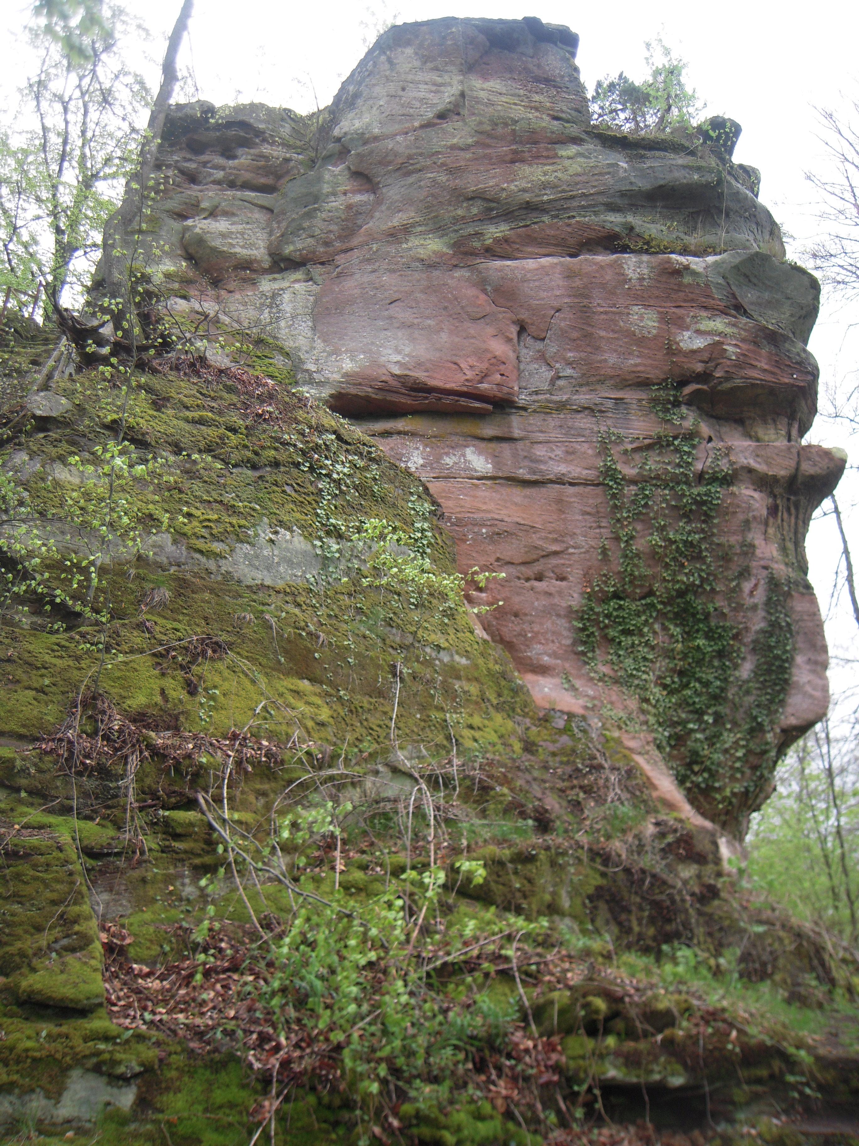 Château du Helfenstein