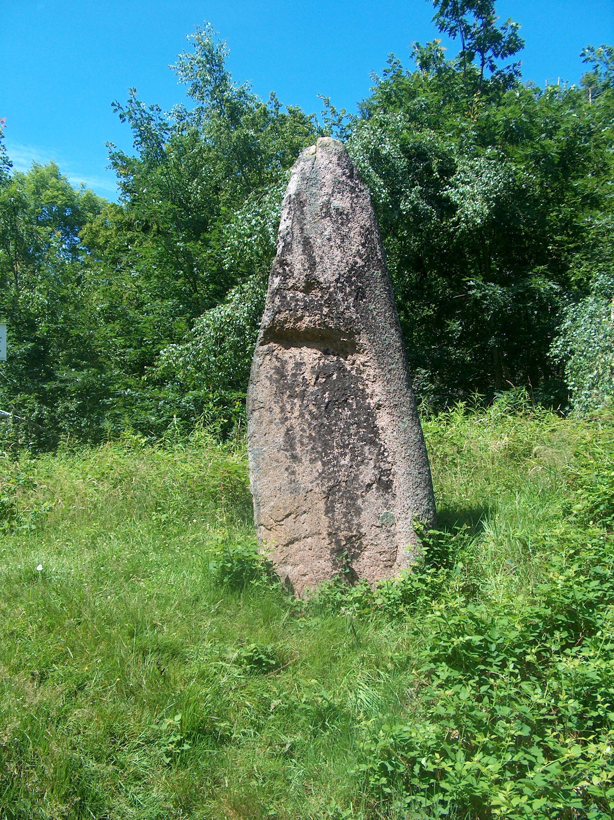Pierre-Borne