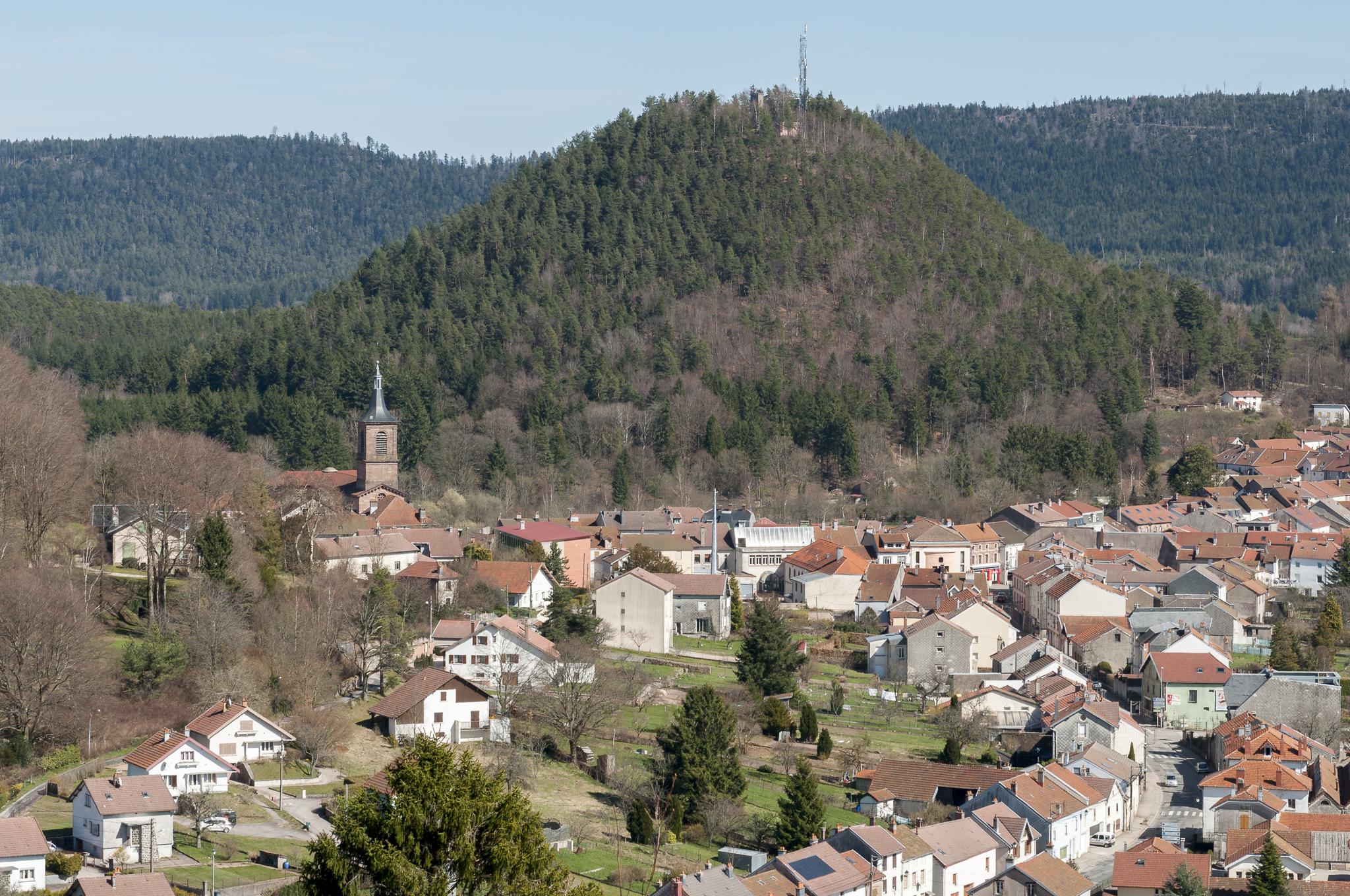 L'Avison
