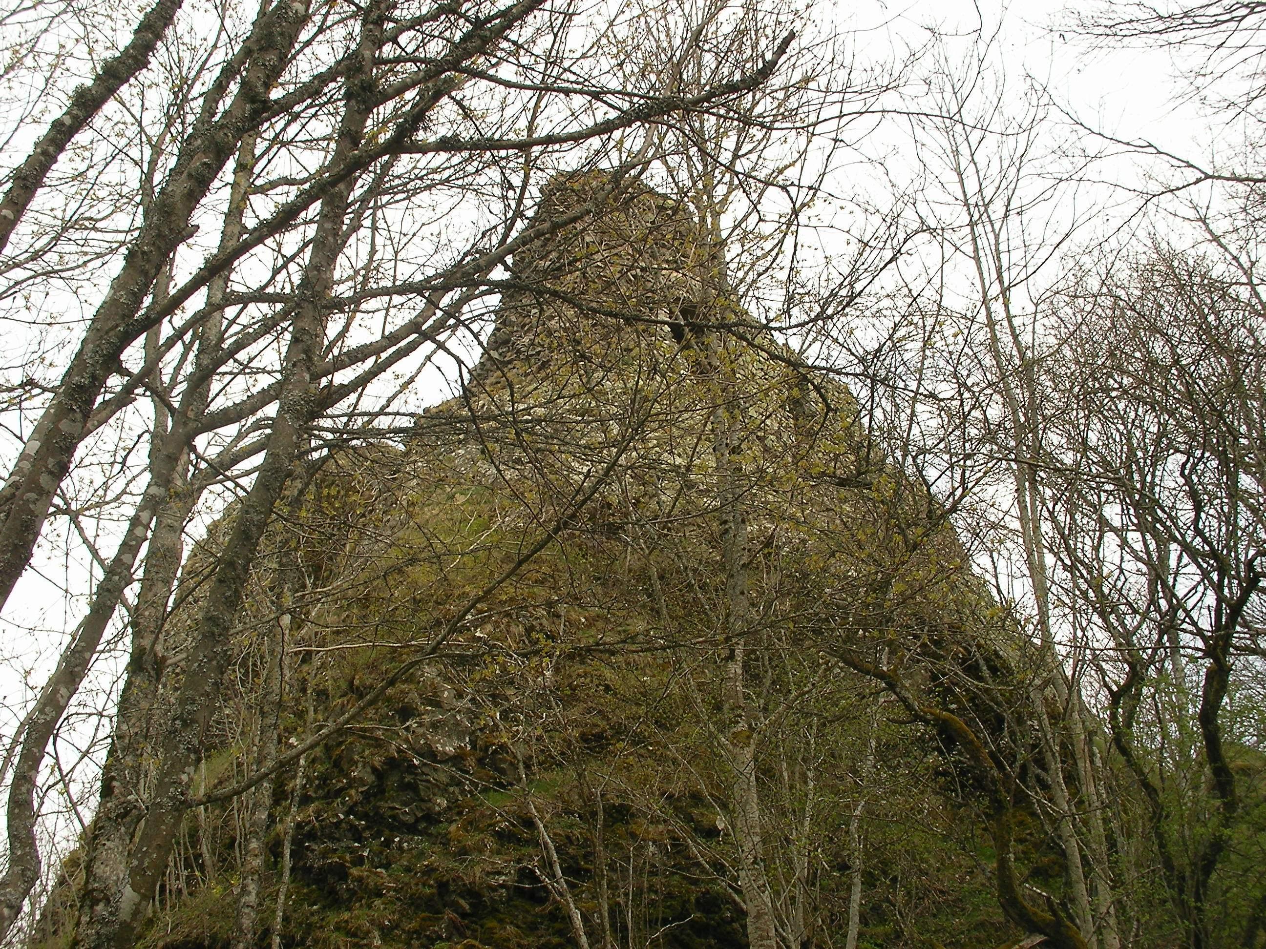 Chateau de Freundstein