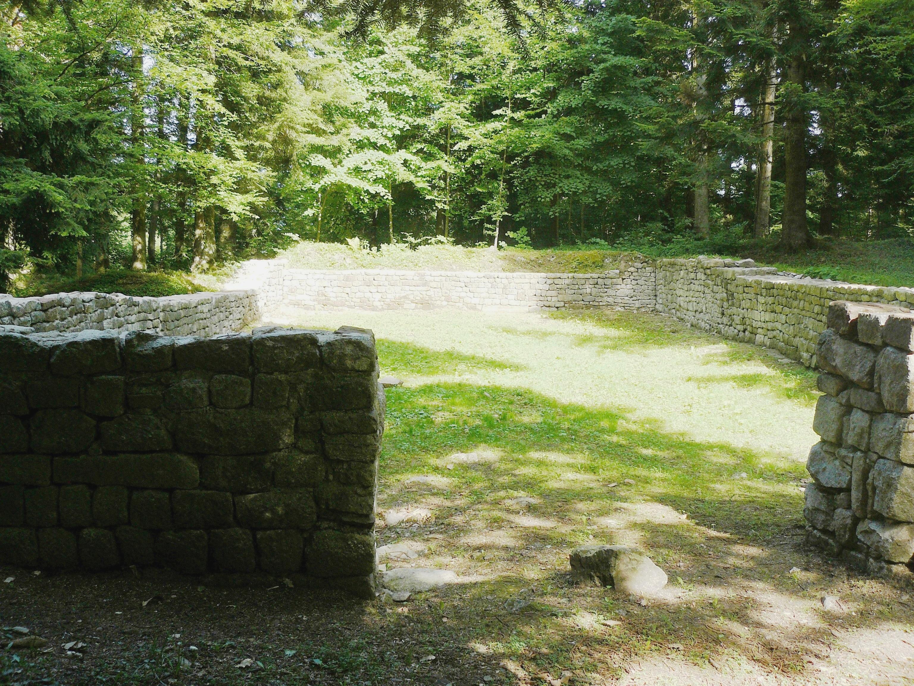 Prieure de Schwartzenthann
