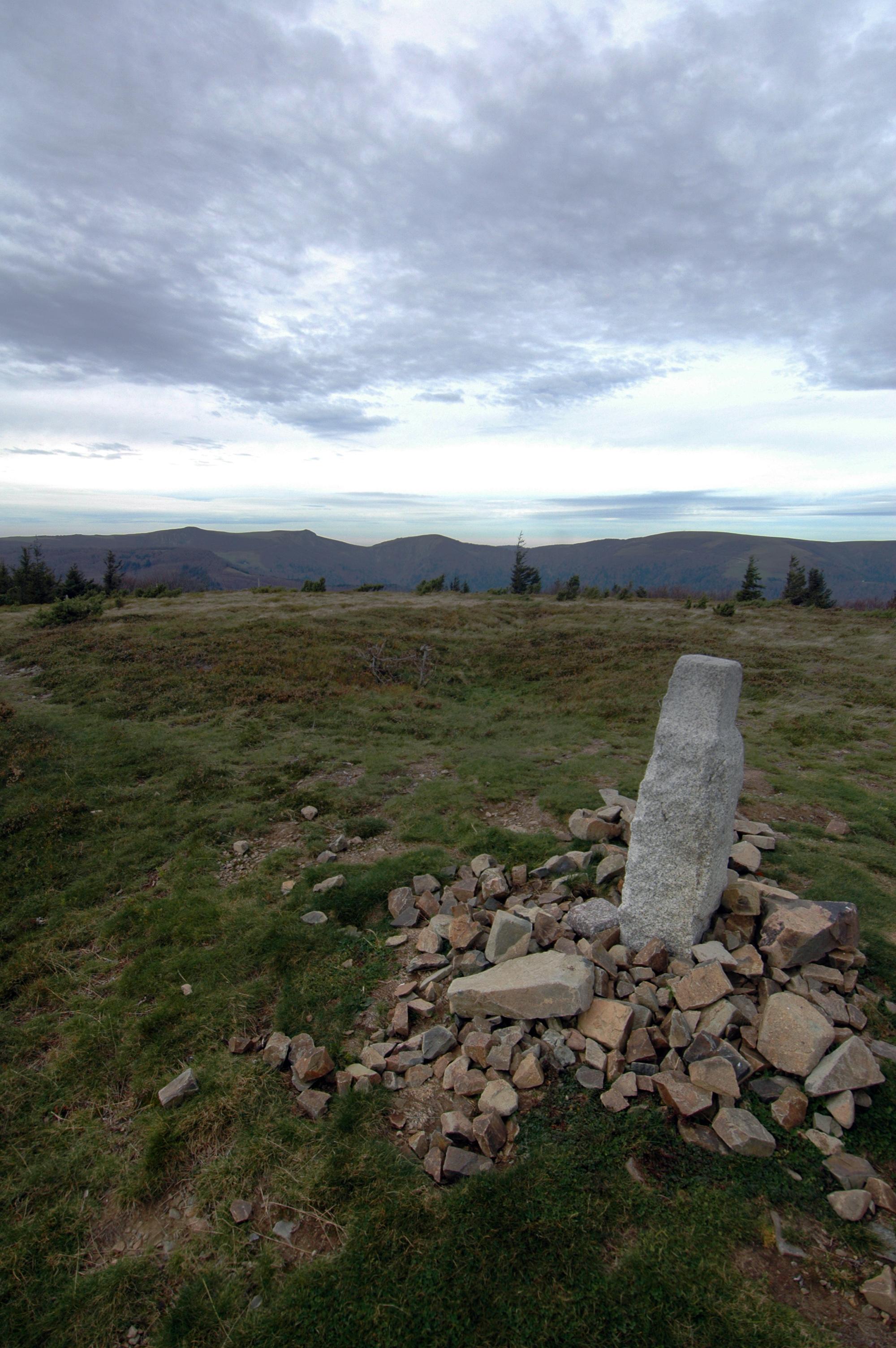 Schnepfenriedkopf