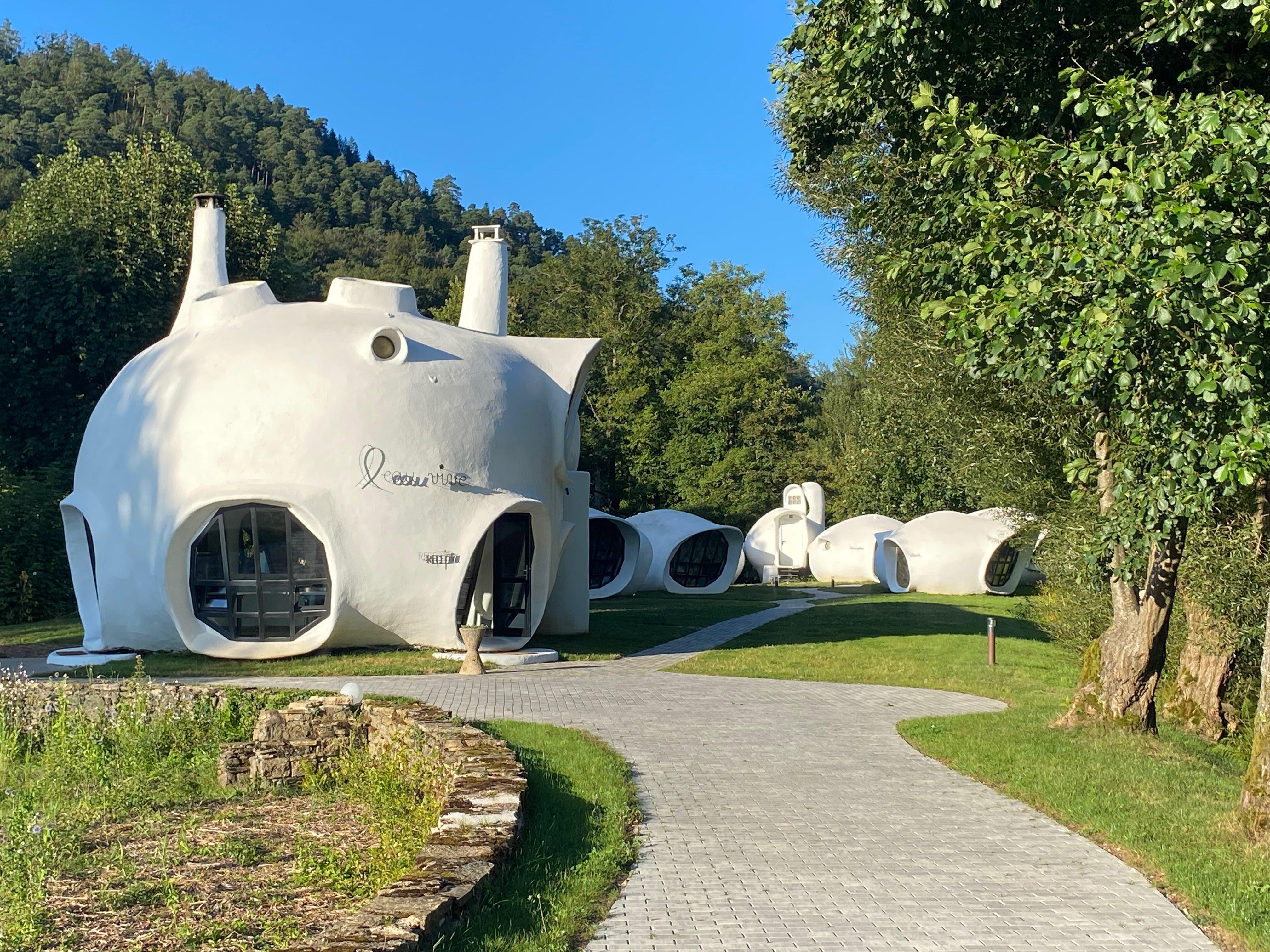 Museumotel