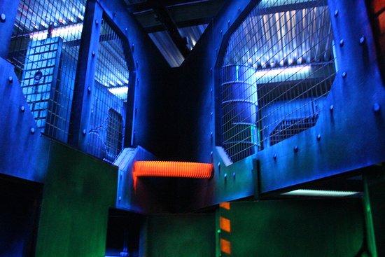 Lasermax
