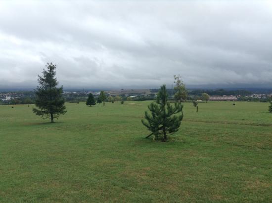 Golf du Pays de Sarrebourg