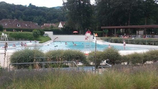 Centre Nautique La Piscine Munster