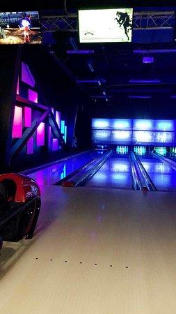 Nova bowling
