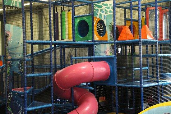 Fun City