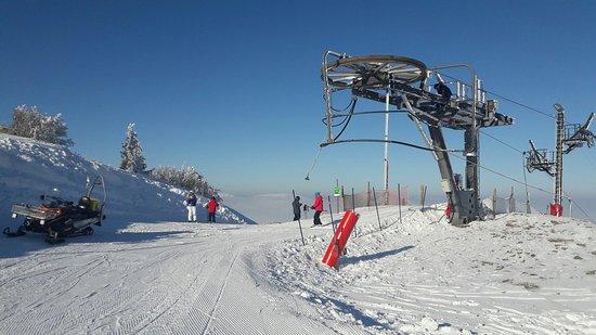 Schnepfenried Ski Resort