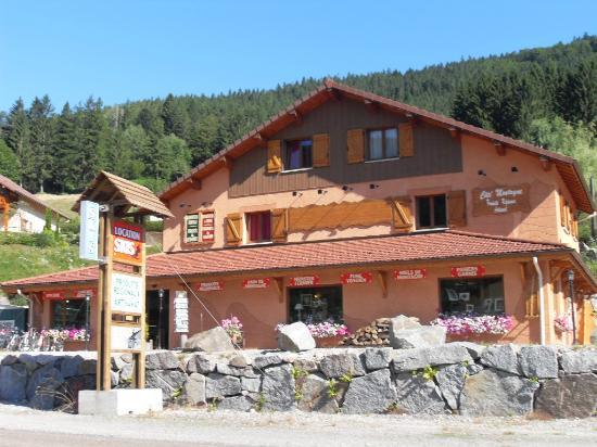Label Gliss`Location