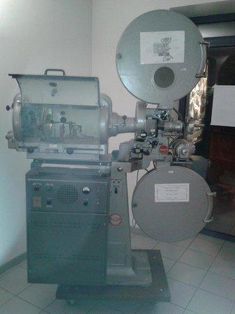 Cinema Le Cercle Orbey
