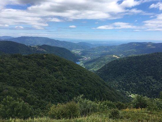 Petit Ballon d'Alsace