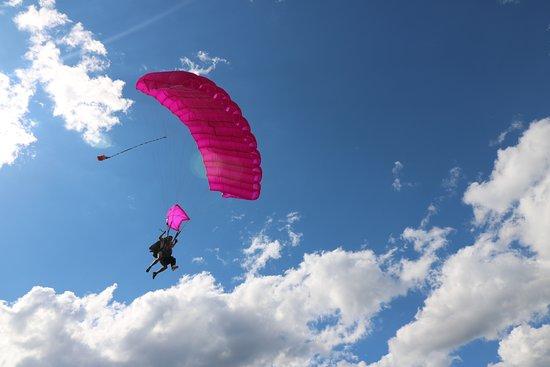 Alsace Parachutisme