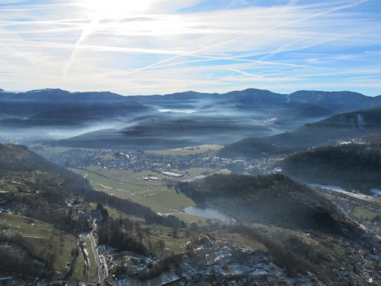 Cumulus Parapente